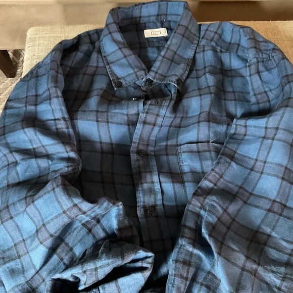 AYR The Everyday in Plaid XL - Picture 1 of 3